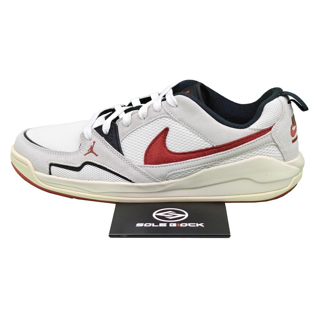 Jordan Chaussures de Basketball CMFT Era Homme Écru - HJ6777-101