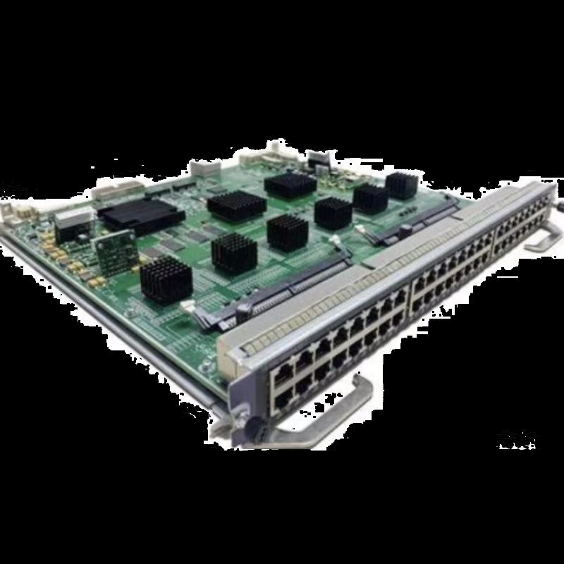 H3C Enterprise Ethernet Interface Modules