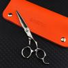 6.0 Inch Water Valley, Hair Scissors, Hair Scissors, Flat Scissors, Bangs Cut for Hairdressers
