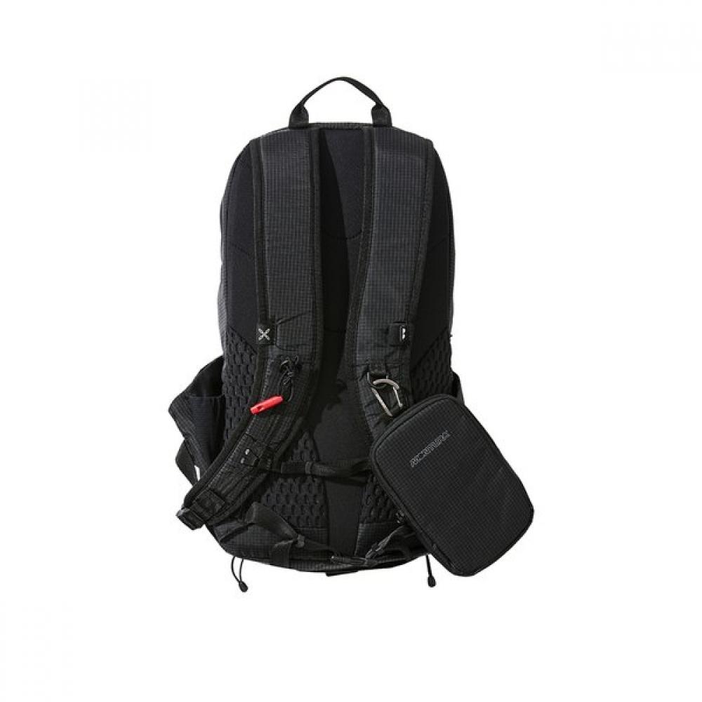 Montura Kairos 15l Day Hike Trekking Backpack Hmk90unn