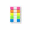 Waterproof Writable Sticky Note Labels - Portable Index & Memo Stickers