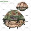 Yulongshan 03 Reversible Kevlar Helmet Cover Set