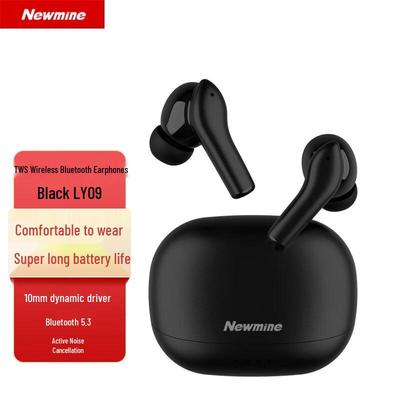 Newmine LY09 TWS Wireless Bluetooth Earbuds