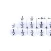 10 Educational Kids Math Toys Homeschool Supplies