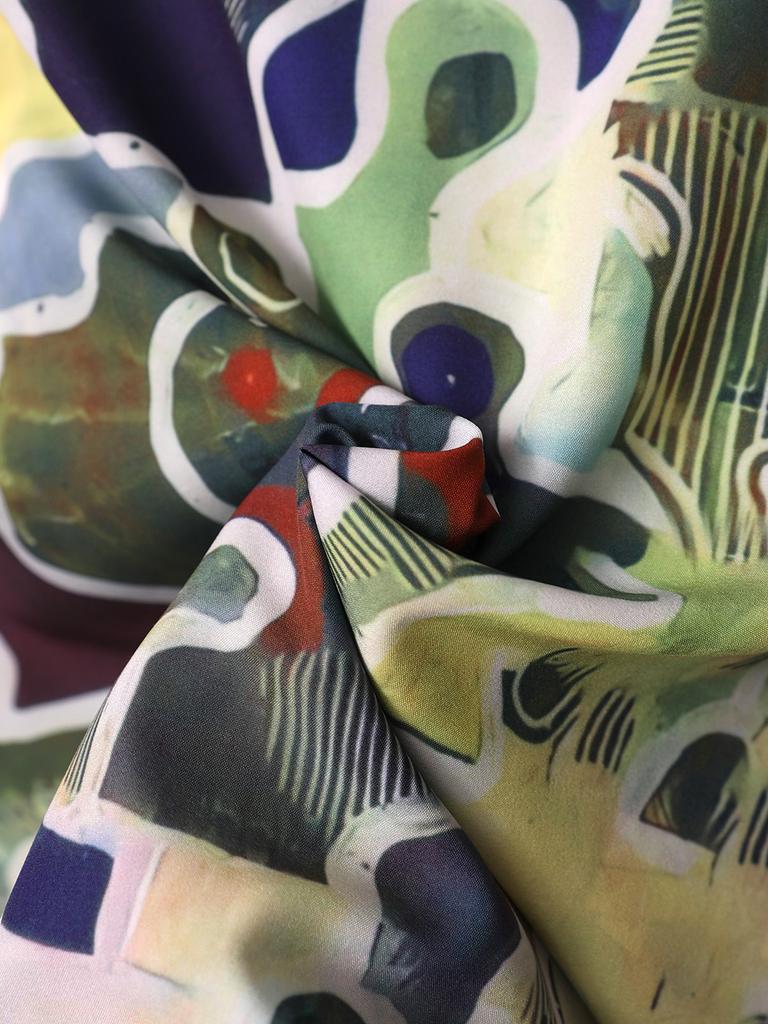 Sycpman Oversized Casual Hawaii Short Shirt Man American Personalized Printing Summer Versatile Loose Couple Men Streetwear