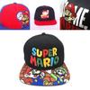 Stylish Super Mario Luigi Baseball Trucker Hat Cap With Adjustable Fit For All