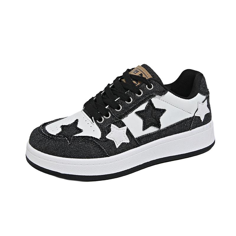 Women's casual classic sports shoes 2025 fashion heightening outdoor non-slip sports shoes luxury brand women's casual shoes