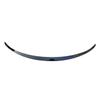 Compatible with Tesla Model 3: Modified Front Lip, Rear Spoiler, Side Skirts, Roof Spoiler, and Small Body Kit for P Version