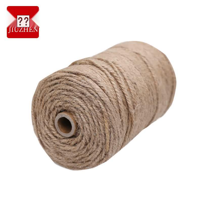 JiuZhen Natural Fiber Jute Rope
