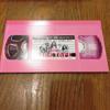 [USED] f(x) / PINK TAPE - Good condition with trading card