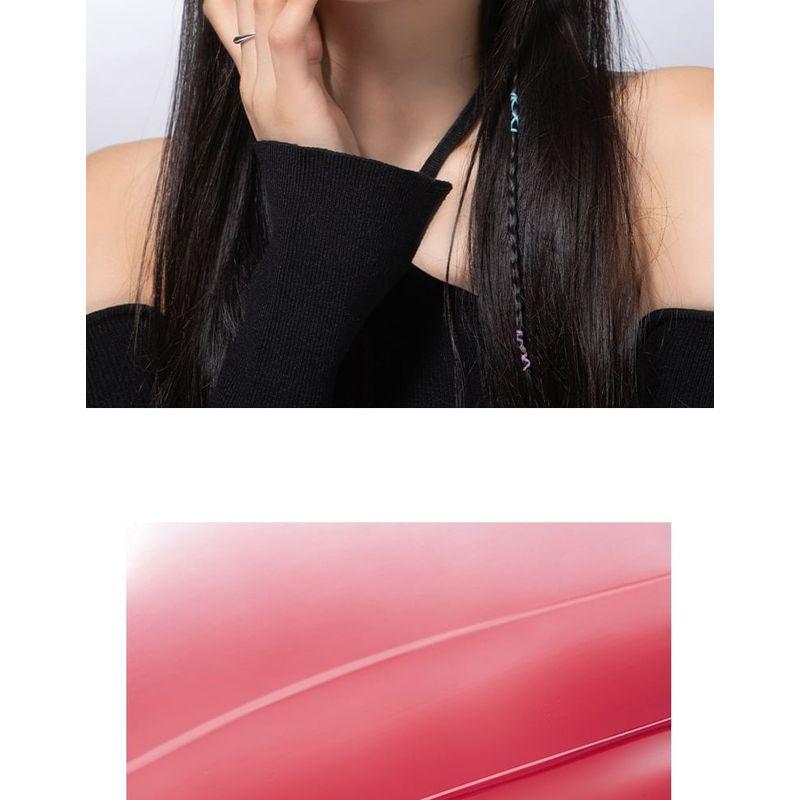 MERZY - Glowy Gel Tint - 5 Colors