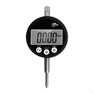 Instrument de precizie cu indicator cu cadran digital avansat pentru întreținerea utilajelor
