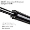 Set of 2 Front Hood Lift Supports Shocks Struts for Lexus LS430 2001 2002 2003 2004 2005 2006 6236
