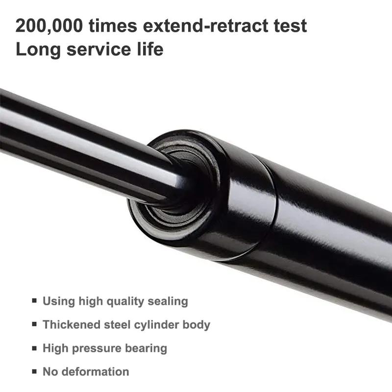 Set of 2 Front Hood Lift Supports Shocks Struts for Lexus LS430 2001 2002 2003 2004 2005 2006 6236