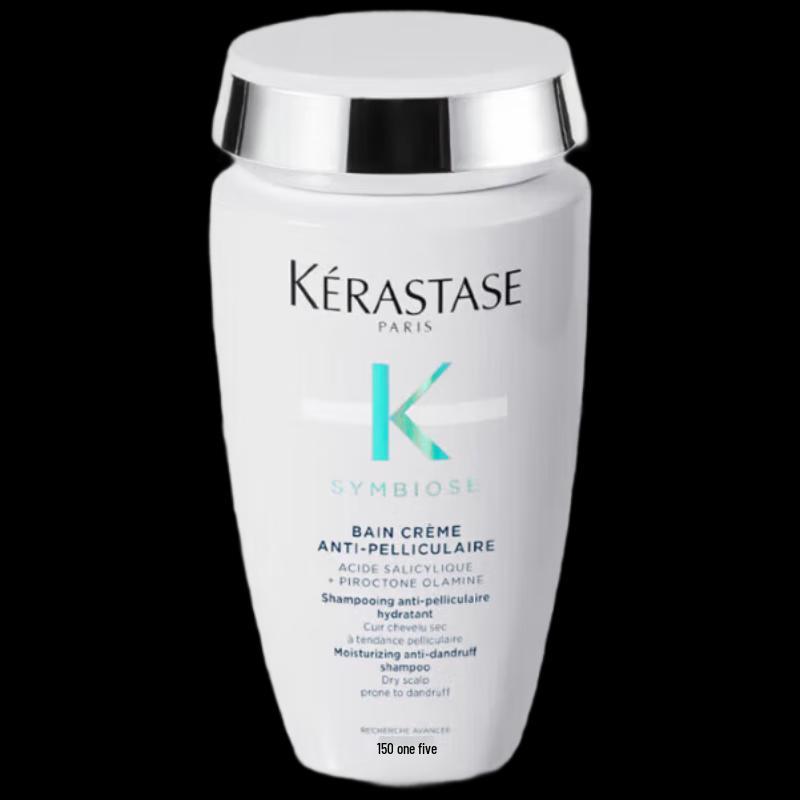 Kérastase Specifique Anti-Dandruff Volumizing Shampoo