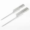 Carbon Steel Hair Cutting Tool Hairdressing Fine Tooth Combs for All Hair Types