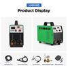 Naishunjia TIG/MMA-200 220V Industrial High Power Electric Welder