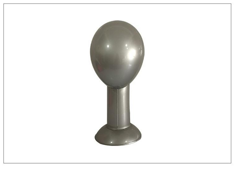 PVC Inflatable Head Model for Street Stall and Window Display