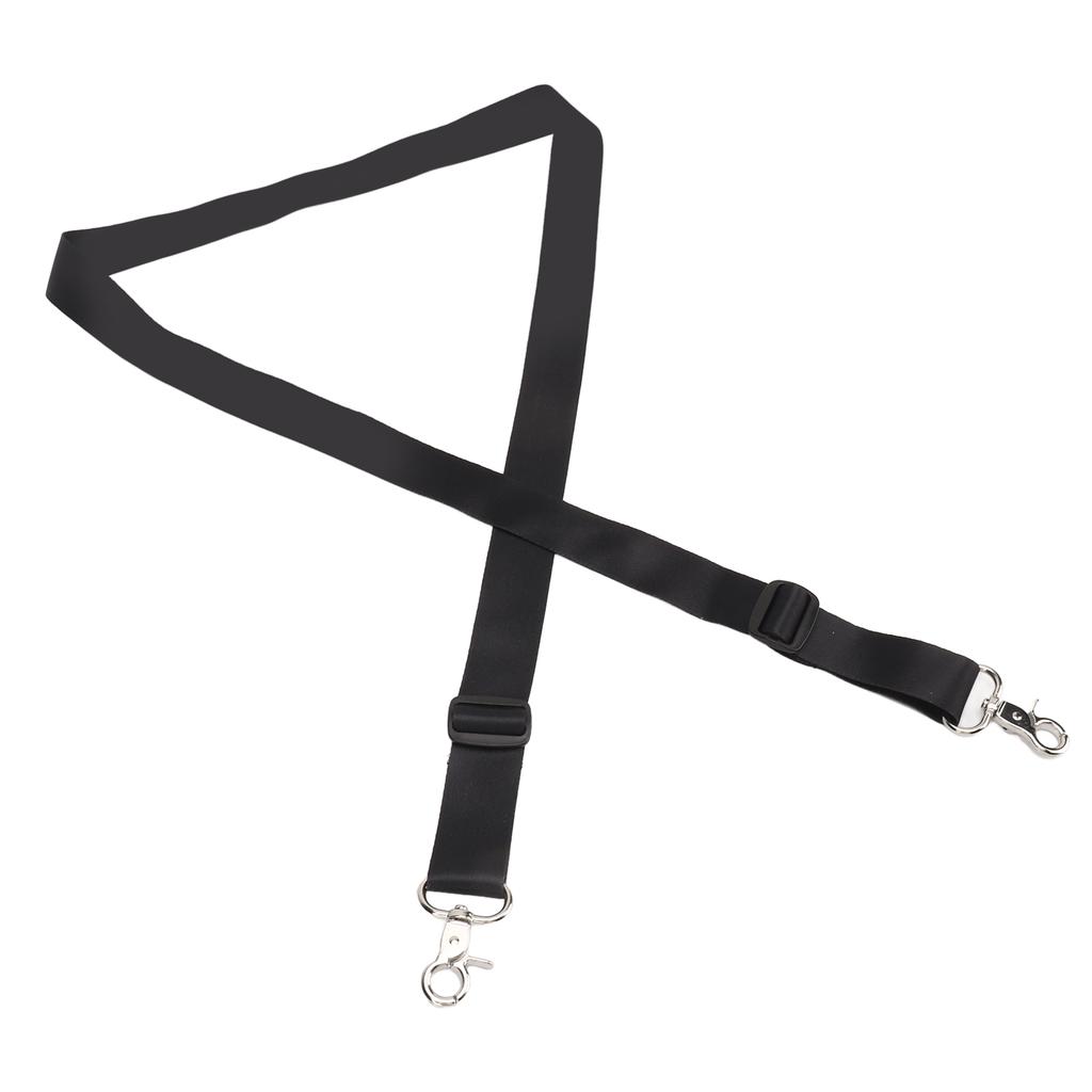 Neck Lanyard for RC N1/2 Light Durable Nylon Adjustable Length Metal Buckle RC Drone Remote Control Neck Strap