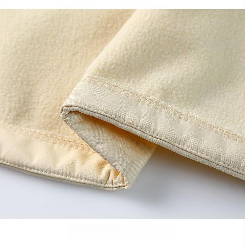 Men's and Women's Models Windproof Fabrics Comfortable and Fashionable Thin Section Rushing Jacket YG-997