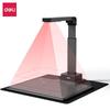 Equipamentos eletrónicos para escritório – Scanners