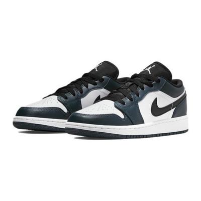 Air 1 Low Armory Navy 553560-411