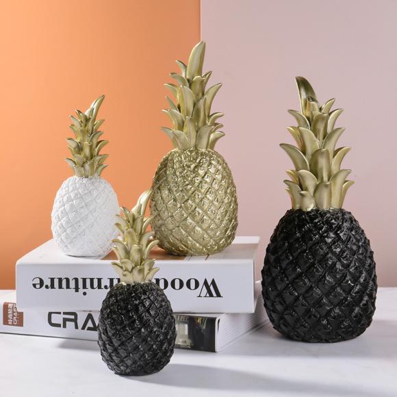 Nordic Venus Resin Sculpture for Living Room Decor