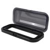 Marine Stereo Protector Water Resistant Cover High-density ABS Material