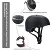Adult Children Roller Skating Protective Gear Cycling Helmet Set Bicycle Skateboard Teenagers Sports Comprehensive Foam