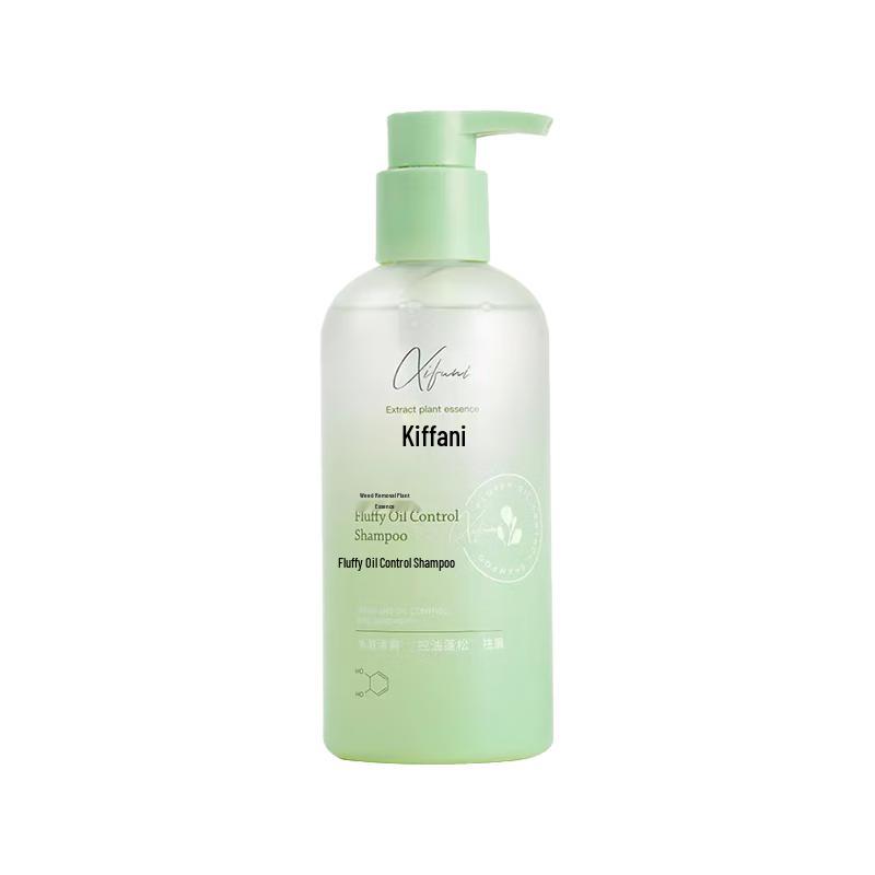 

Xifuni Fluffy Oil Control Shampoo