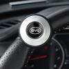 BMF1 Car Steering Wheel Handle Rotating Booster Turning Spinner Knob For BYD Tang Atto3 Yuan Plus Seal Song Dolphin Sealion Shark Han