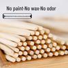 Jimei Jiduo Individually Wrapped Bamboo Chopsticks