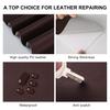 Fixes for Sofa Repair PU Fabric Stickers and Patches Household DIY Self Adhesive Leather