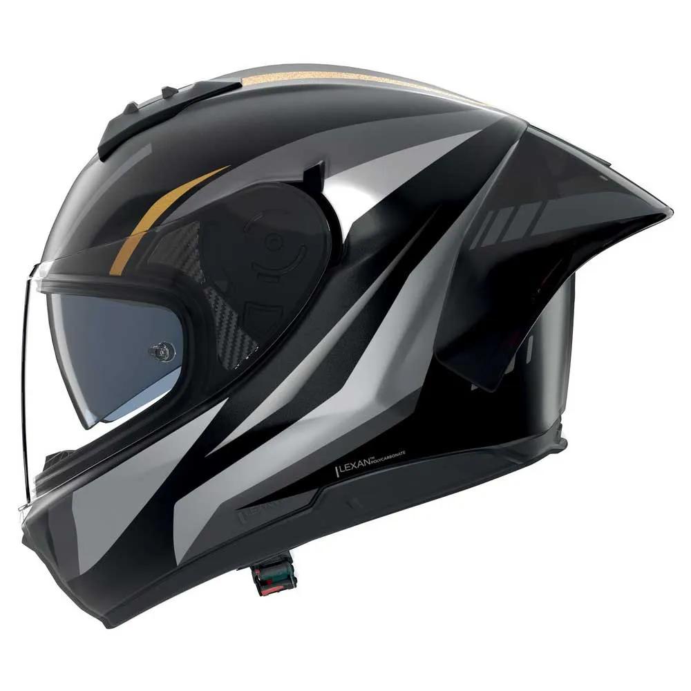 Nolan Full-face Helmet N60-6 Sport Lesmo