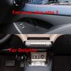 Car Charge USB Port Type-C Interface Socket Charger For BYD Yuan Plus Dolphin Atto 3 2
