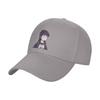Fashion Kawaii Komi KomiSan Cant Communicate Curved Brim Baseball Cap Light Vintage Womens Visor