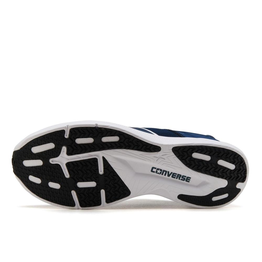 Converse Daystar Slide  Navy White 33600160  Navy White