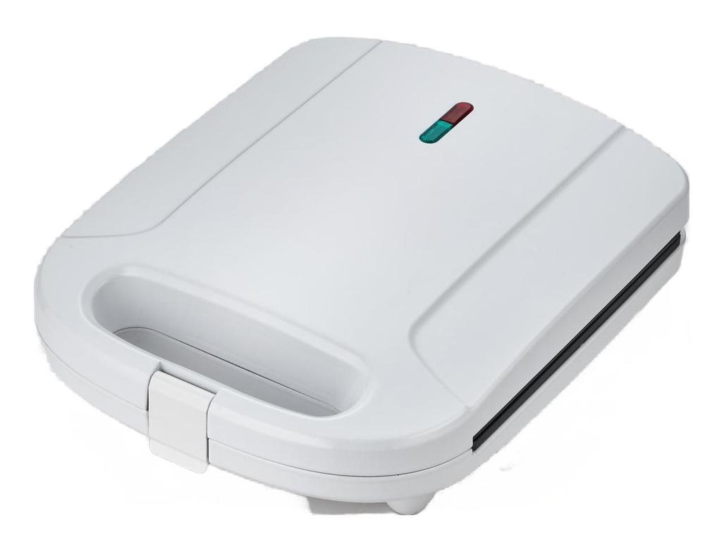 110V Multifunctional Household Toaster: Sandwich, Waffle Maker & Grill