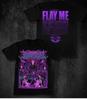 Lorna Shore Flay Me Unisex Cotton Classic All Size S-4XL T-shirt