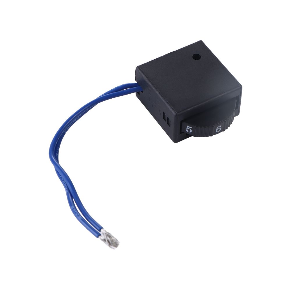 Speed Professional Regulator Power Accessories Power Tool Speed Regulation Saw Speed Switch Controller Switch Speed Switch