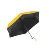 Nanqiao Women's Compact UV Protection Sun & Rain Umbrella