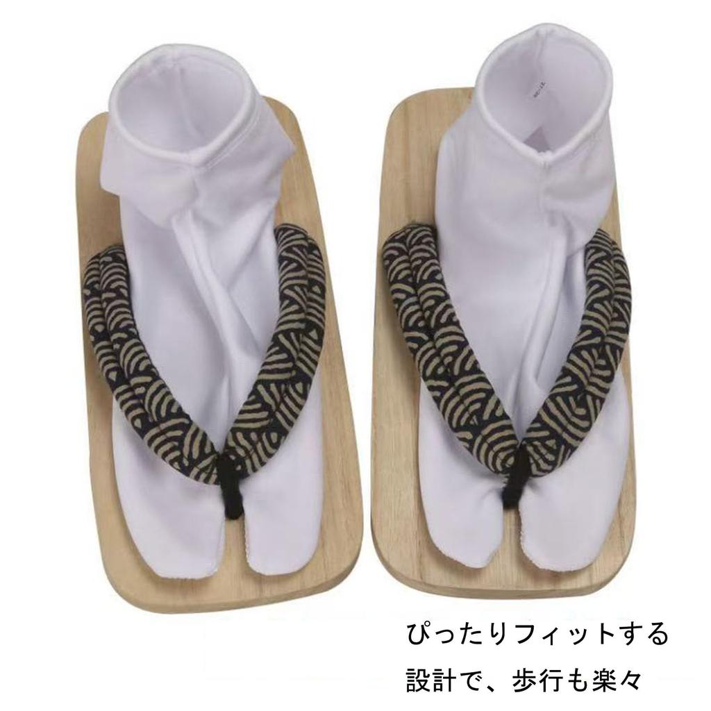 White Tabi Socks for Men and Women Traditional Japanese Suitable for Tatami and Everyday Plain Ideal for Martial Tea Incense Temple and Shrine Geta