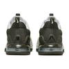 New Nike Air Max Alpha Trainer 5 'Light Silver Sequoia' DM0829-011