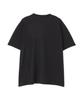Schott The Godfather T-Shirt, Original Logo, Men's, Size S, 010, Black, 782-4234005