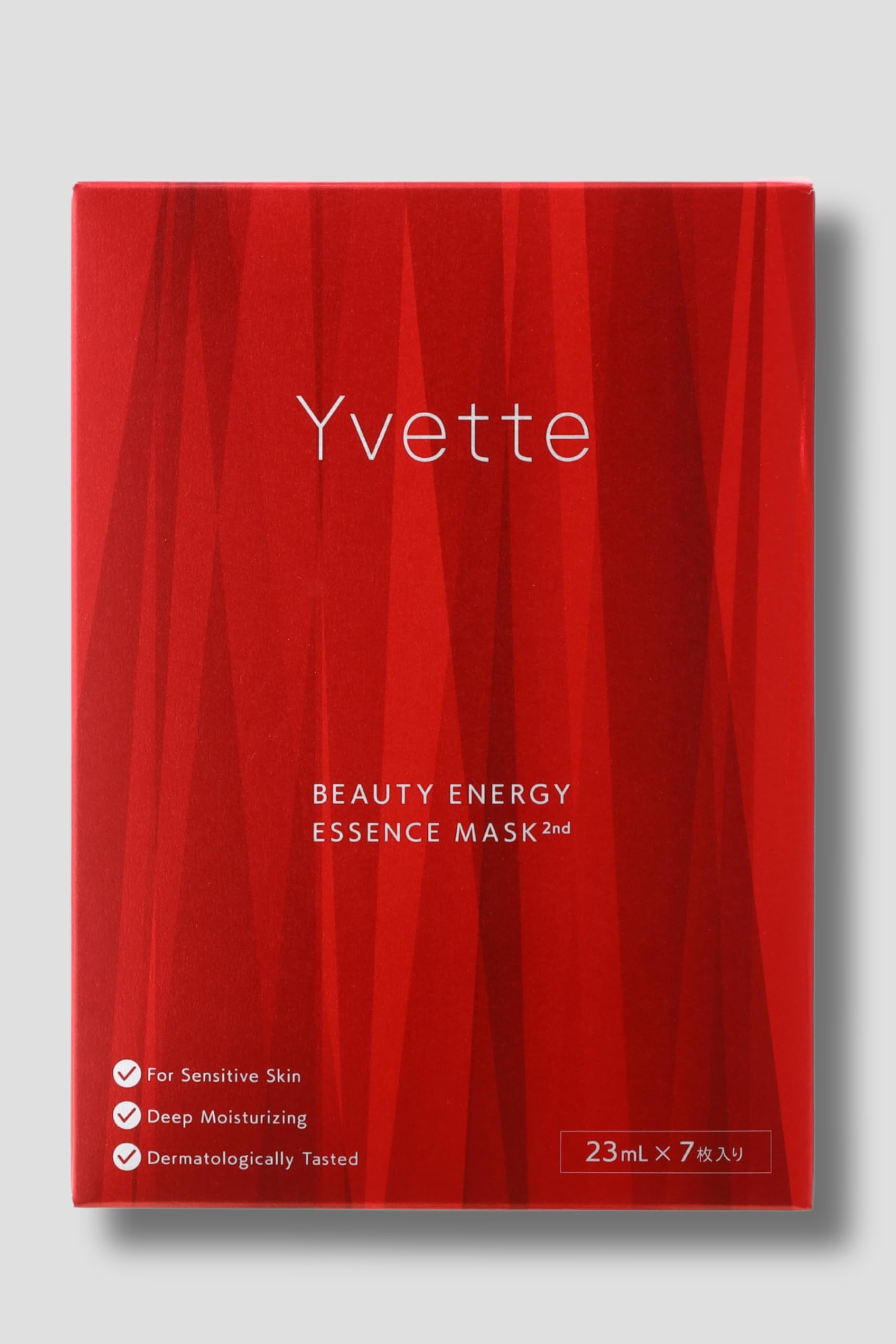 

[Beauty salon grade] Luxury face pack, sheet mask, individually wrapped, esthetic, proteoglycan, collagen, ceramide (7 sheets)
