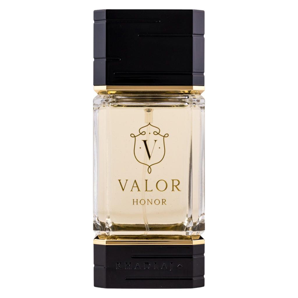 Khadlaj Valor Honor Eau De Parfum 100ml