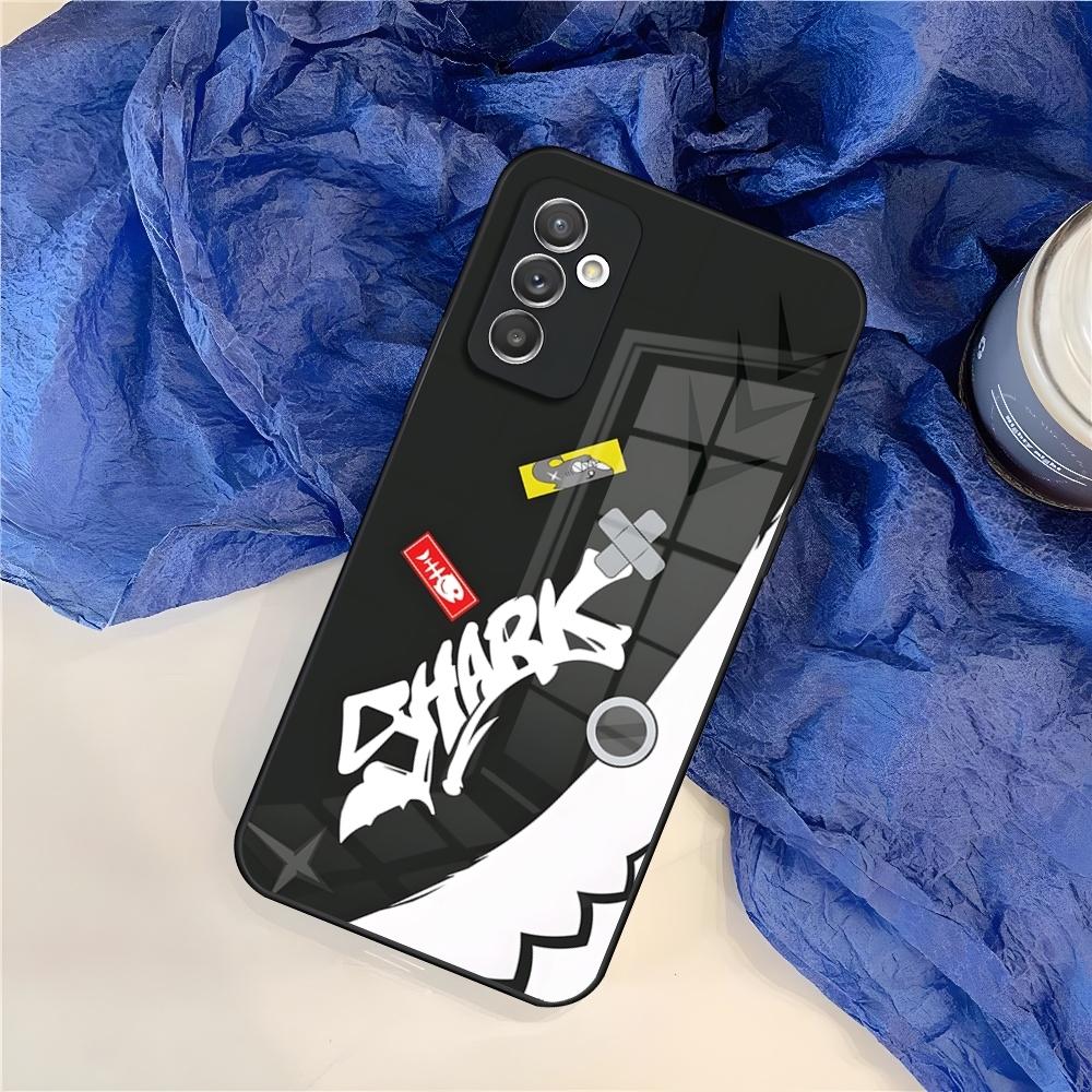 

Game Zenless Zone Zero Phone Case for Samsung S25 S24 S30 S21 S23 S20 S22 Fe S10 E S9 Note 20 Pro Ultra Plus glass Cover Samsung S23Plus