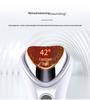 Ultrasonic Thermal Skin Essence Ion Device for Facial Lifting & Firming