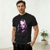 Liv Morgan T Shirt Summer Harajuku TShirts Unisexs 100 Cotton O Neck Plus Size Clothes Short Sleeve Street Style Tshirt