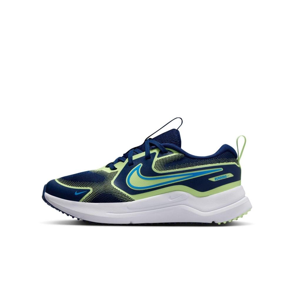 

Nike Cosmic Runner Gs 403blvoid Unvbl Khm4402 25